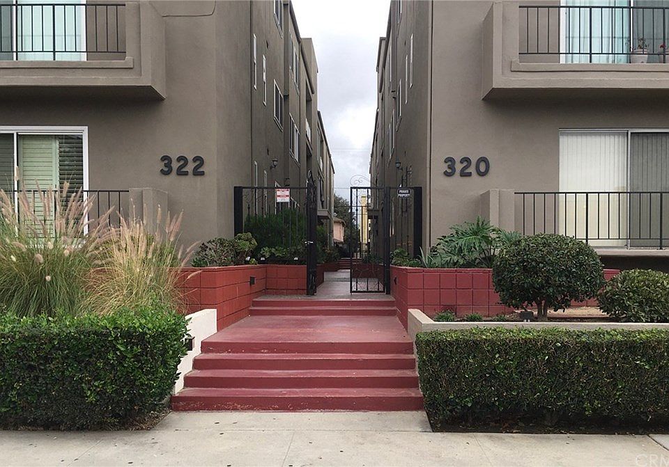 1st image of 322 E Spruce Ave APT G