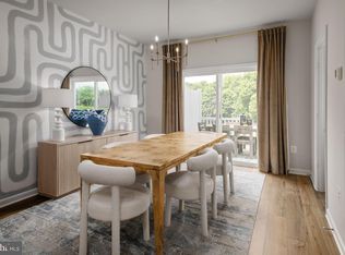 Presidential Pkwy Homesite V25, Upper Marlboro, MD