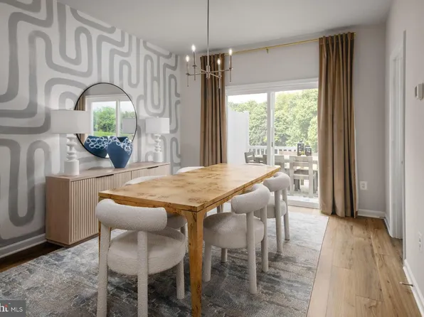 Presidential Pkwy Homesite V25, Upper Marlboro, MD 20774