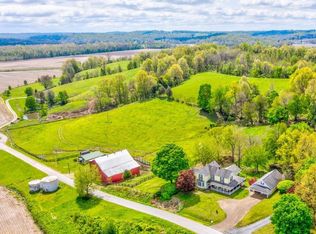 1121 Boswell Rd, Hartford, KY 42347