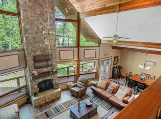 156 Spring Lake Knl, Holly Lake Ranch, TX 75765