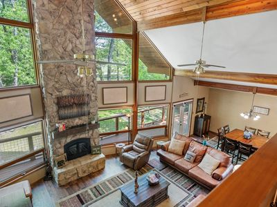 156 Spring Lake Knl, Holly Lake Ranch, TX, 75765