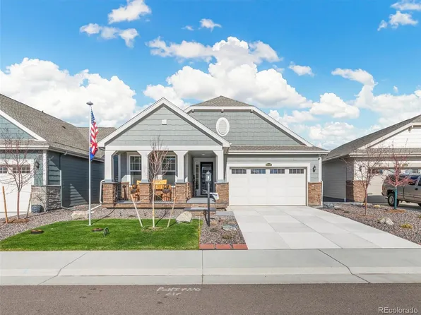 15848 Xanthia Way, Thornton, CO 80602