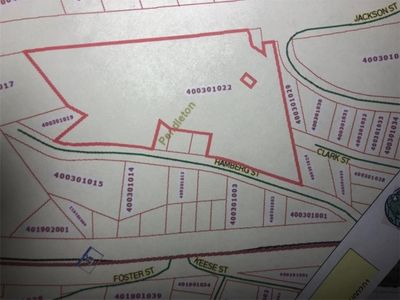 Oo Hamberg St, Pendleton, SC, 29670