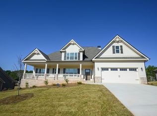 624 Fleeting Ct, Monroe, GA 30655