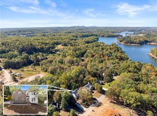 5993 Wellington Ave, Gainesville, GA 30506