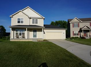 3805 Drumlin Ln, Madison, WI 53719