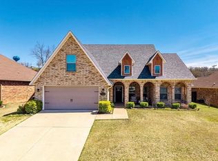 7908 Rome Way, Fort Smith, AR 72916