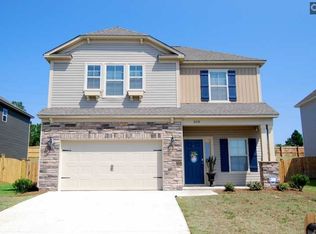 608 Riglaw Ln, Lexington, SC 29073