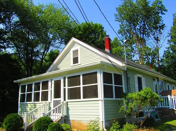 465 Spring St, Leeds, MA 01053