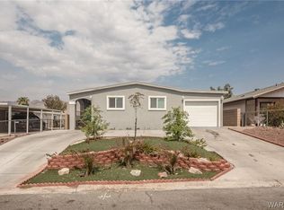 649 Citrus St, Bullhead City, AZ 86442