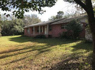 204 Brantley Rd, Melrose, FL 32666