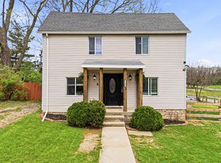 2000 S High St, Galloway, OH 43119