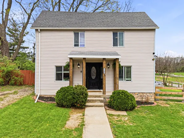 2000 S High St, Galloway, OH 43119