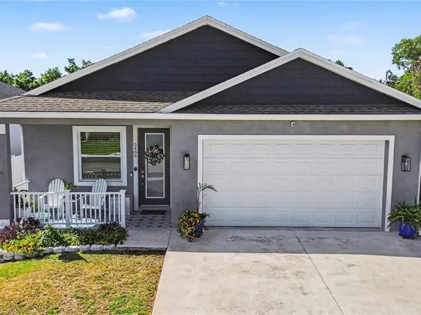 3409 E Powhatan Ave, Tampa, FL 33610