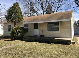 1153 Fisk St, Green Bay, WI 54304