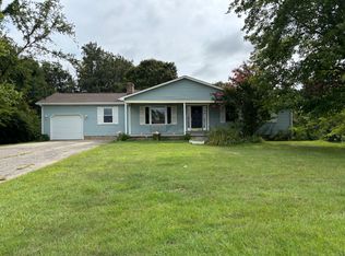 625 Greens Crossing Rd, Richmond, KY 40475