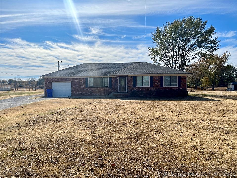 2601 E 53rd St S, Muskogee, OK 74403 Zillow