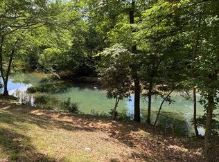 935 Myers Chapel Rd, Hayesville, NC 28904