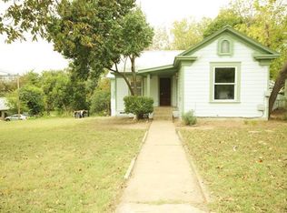 3500 Werner Ave, Austin, TX 78722