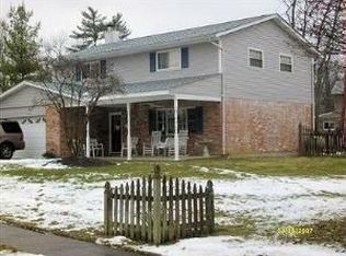 917 Conca St, Cincinnati, OH 45218