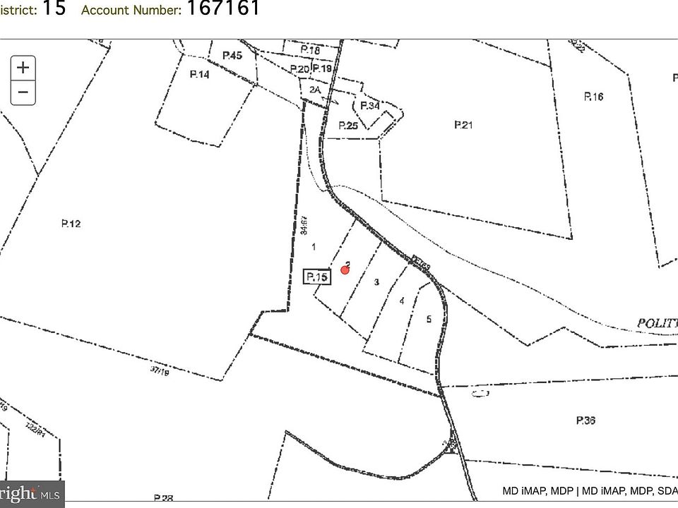 1st image of 0 Petes Hill Rd