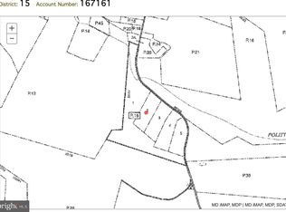 0 Petes Hill Rd, Princess Anne, MD 21853