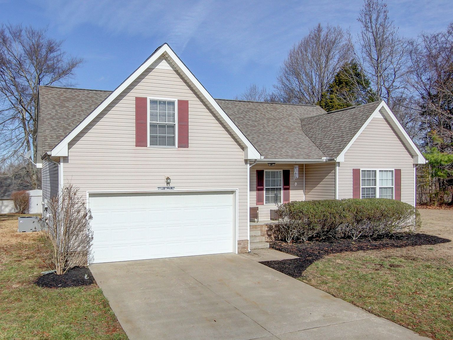 311 Belmont Rd, Clarksville, TN 37040 Zillow