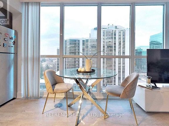 4th image of 88 Sheppard Ave W #802
