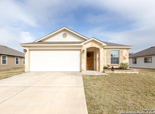 3612 Lazy Diamond, Selma, TX 78154