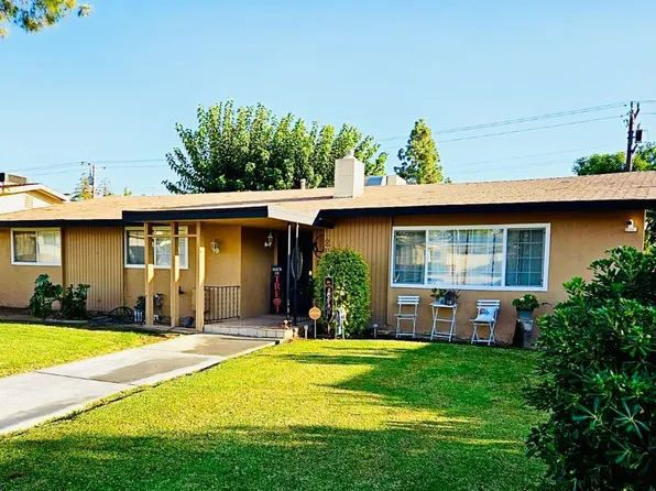 3301 Cardinal Ave, Bakersfield, CA 93306
