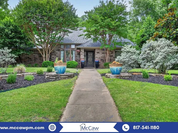 1508 Windsor Forest Trl, Keller, TX 76262