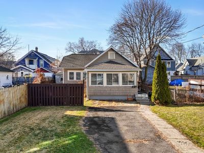 52 Albert St, Johnson City, NY, 13790