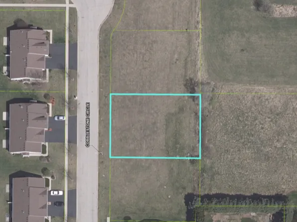 LOT 7 Cobblestone Cir, Harvard, IL 60033