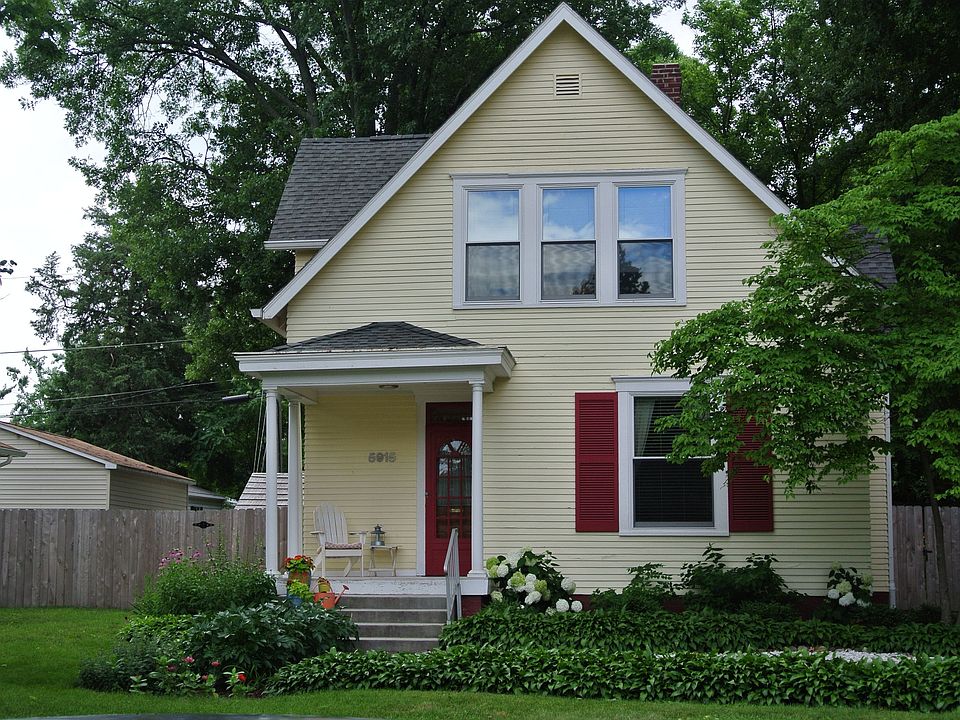 5915 Lowell Ave.