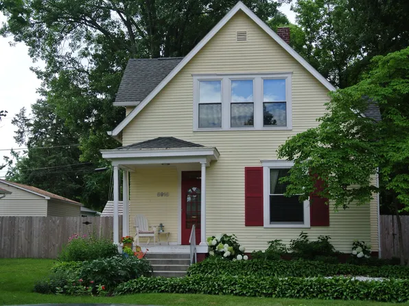5915 E Lowell Ave, Indianapolis, IN 46219
