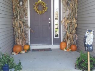 276 Connelly Dr, Jefferson, WI 53549