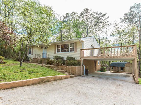 4th image of 1111 Roselawn Dr