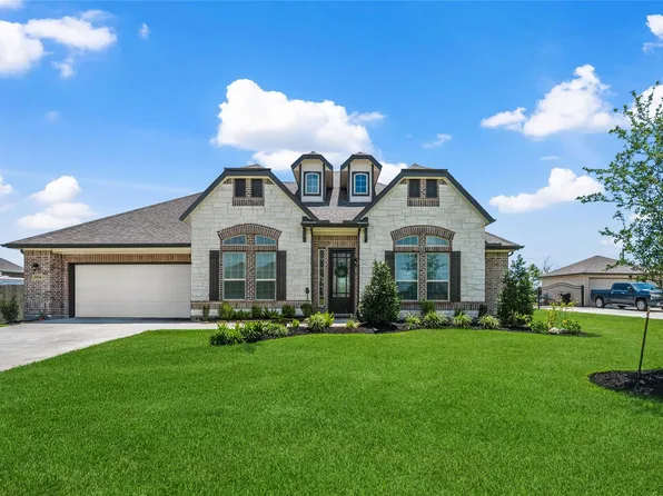 15114 Arenosa Ave, Mont Belvieu, TX 77523