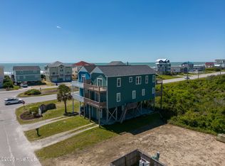 201 Porto Vista Dr, North Topsail Beach, NC 28460