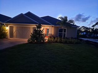 372 Sandcrest Cir, Sebastian, FL 32958