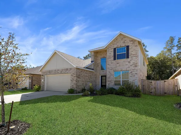 23810 Maida View Trl, New Caney, TX 77357
