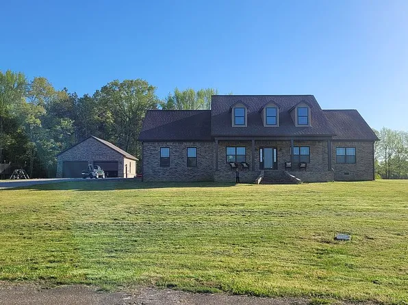 170 Kirk Cv, Adamsville, TN 38310