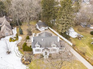 1367 Clover St, Rochester, NY 14610