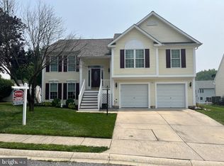 747 Concord Point Dr, Perryville, MD 21903