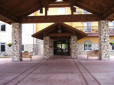 6557 Holiday Valley Rd #4185, Ellicottville, NY, 14731