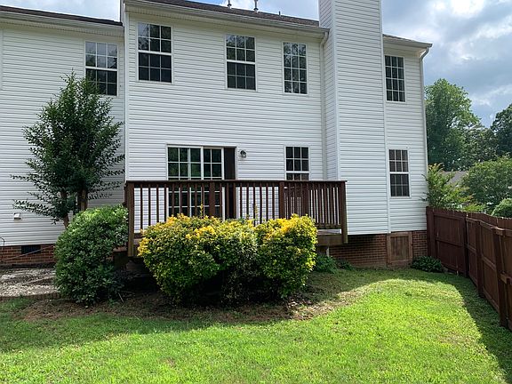 4th image of 424 W Abington Way
