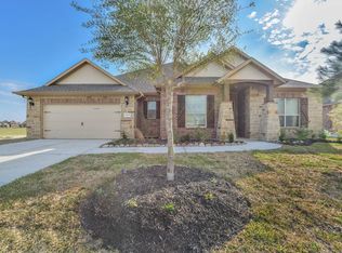 20319 Broad Harbor Ln, Cypress, TX 77433