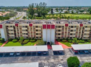 23247 Barwood Ln UNIT 107, Boca Raton, FL 33428