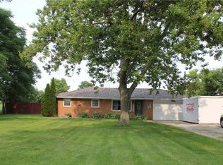 2750 S 500 W, Anderson, IN 46011